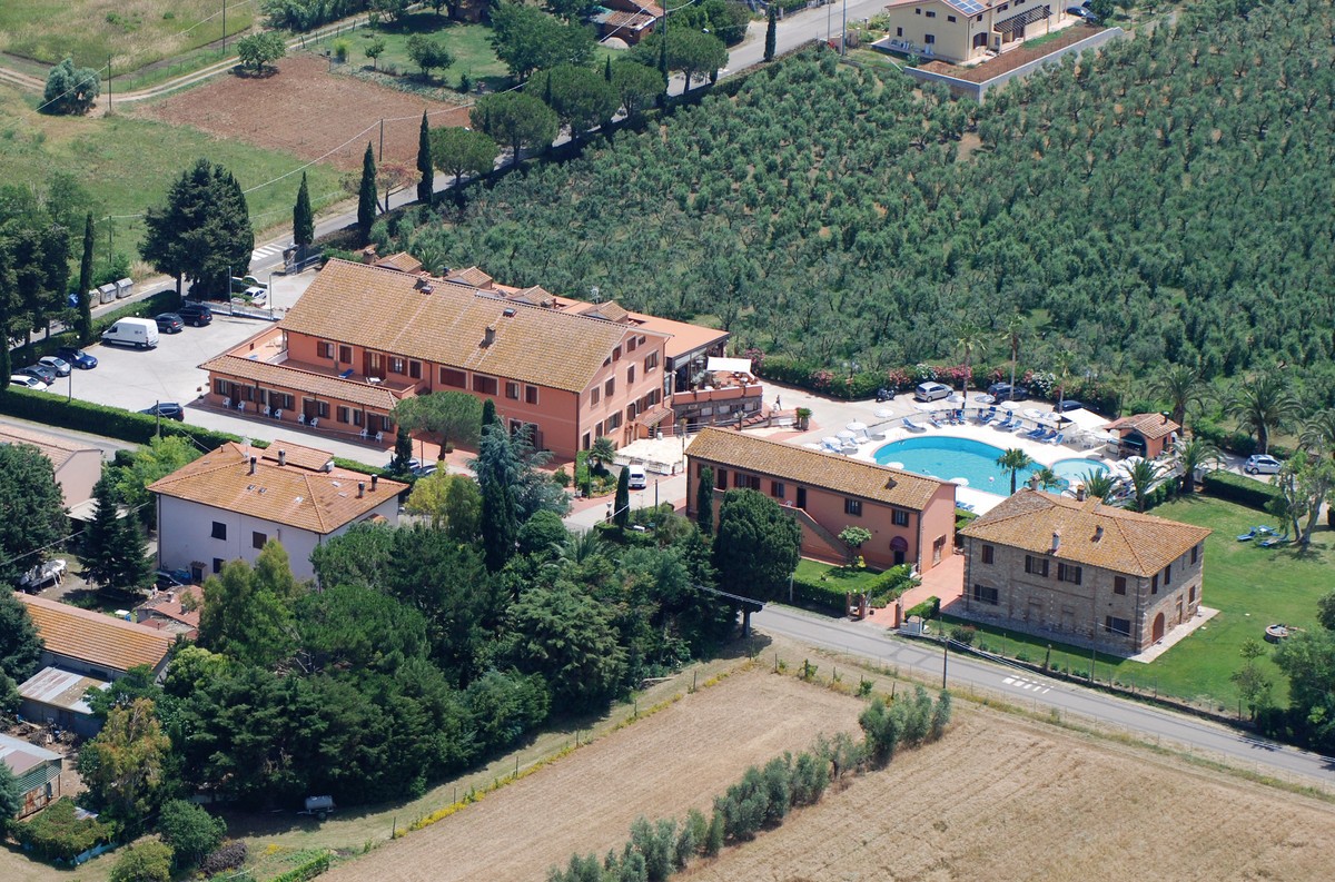 Tenuta Elisabetta