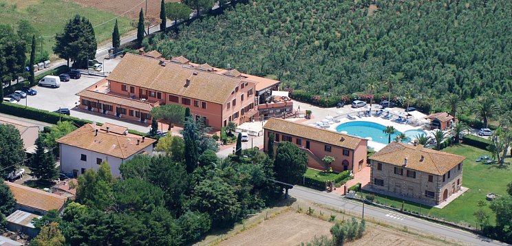 Tenuta Elisabetta