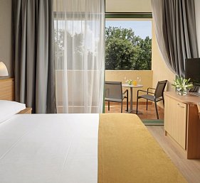 Aurora Plava Laguna