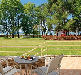 Aurora Plava Laguna