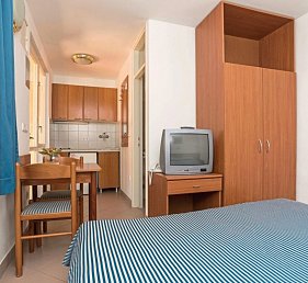 Apartments Polynesia Plava Laguna