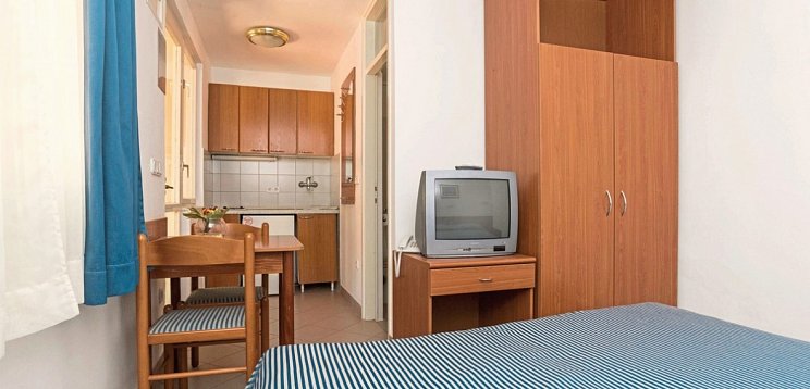 Apartments Polynesia Plava Laguna
