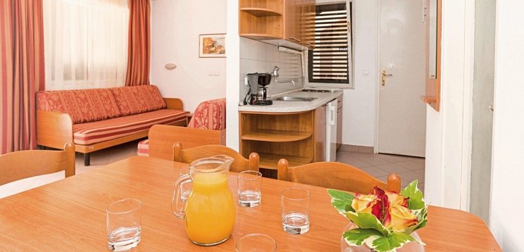 Apartments Polynesia Plava Laguna