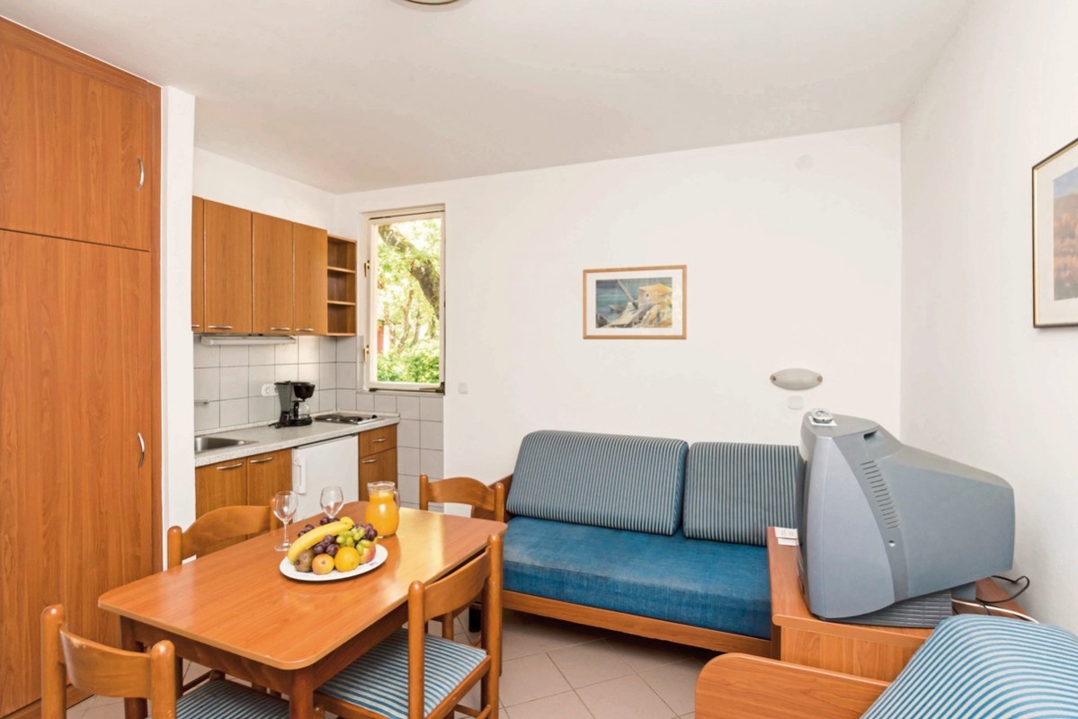 Apartments Polynesia Plava Laguna