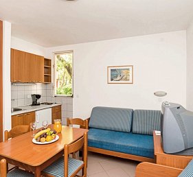 Apartments Polynesia Plava Laguna