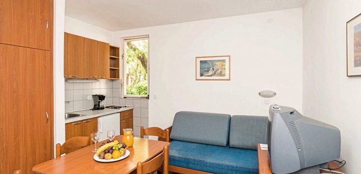 Apartments Polynesia Plava Laguna
