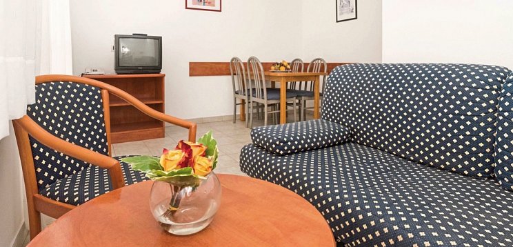 Apartments Polynesia Plava Laguna