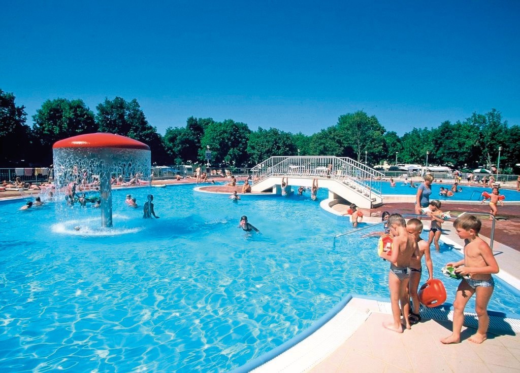 Camping Bijela Uvala (by Happy Camp)