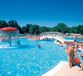 Camping Bijela Uvala (by Happy Camp)