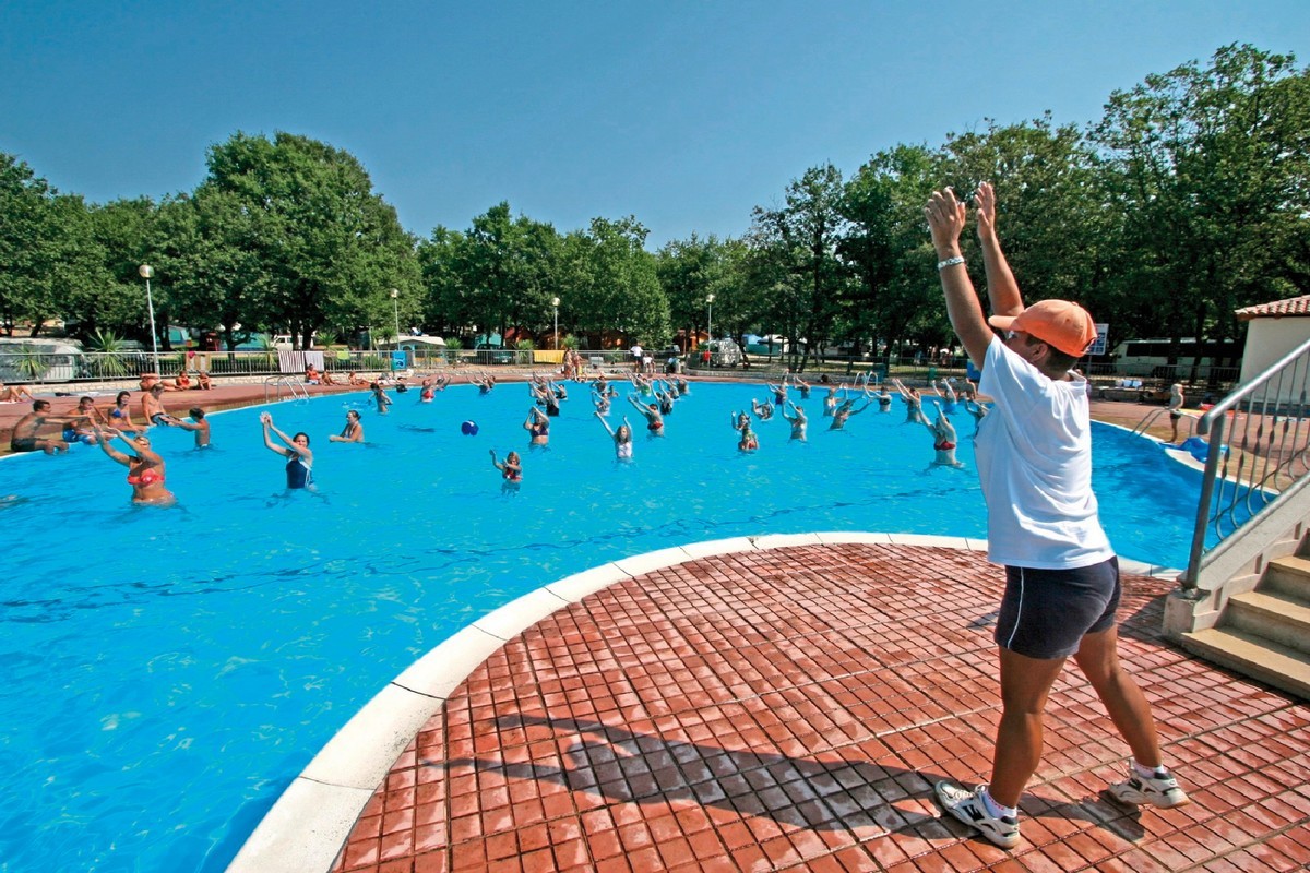 Camping Bijela Uvala (by Happy Camp)