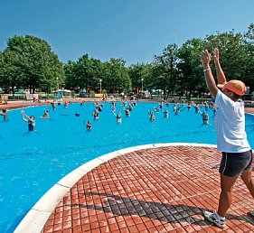Camping Bijela Uvala (by Happy Camp)