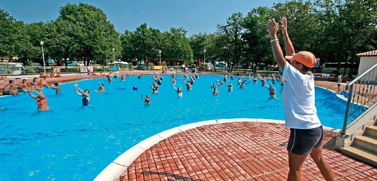 Camping Bijela Uvala (by Happy Camp)