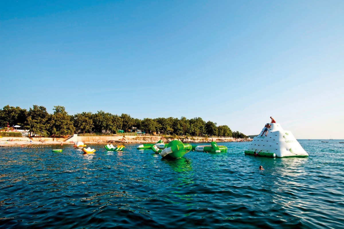 Camping Bijela Uvala (by Happy Camp)
