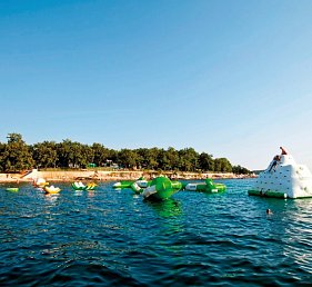 Camping Bijela Uvala (by Happy Camp)