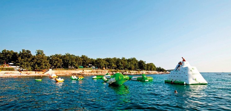 Camping Bijela Uvala (by Happy Camp)