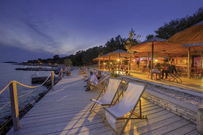 Camping Bijela Uvala (by Happy Camp)
