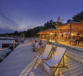 Camping Bijela Uvala (by Happy Camp)