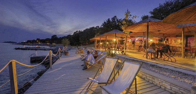 Camping Bijela Uvala (by Happy Camp)