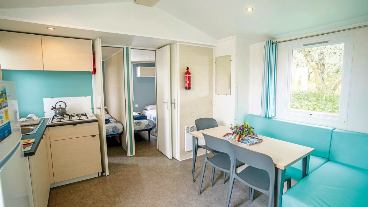 Camping Bijela Uvala (by Happy Camp)