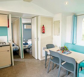 Camping Bijela Uvala (by Happy Camp)