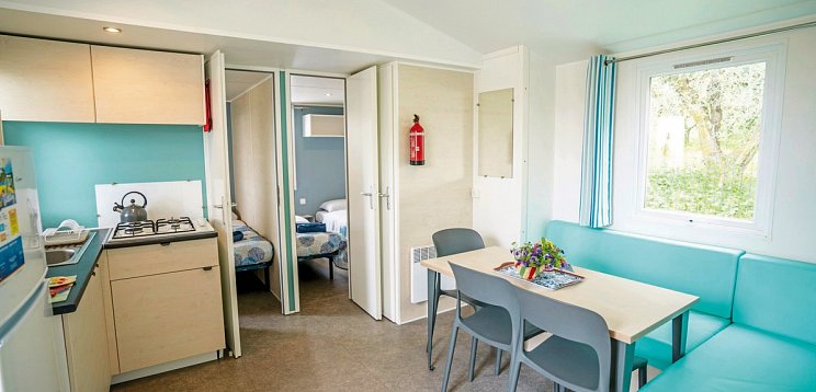 Camping Bijela Uvala (by Happy Camp)