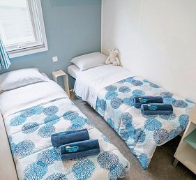 Camping Bijela Uvala (by Happy Camp)