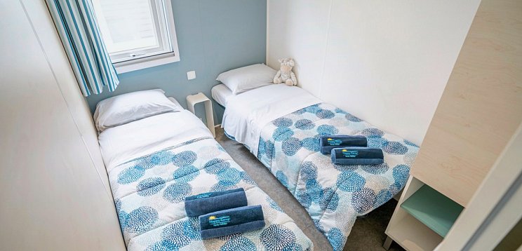 Camping Bijela Uvala (by Happy Camp)