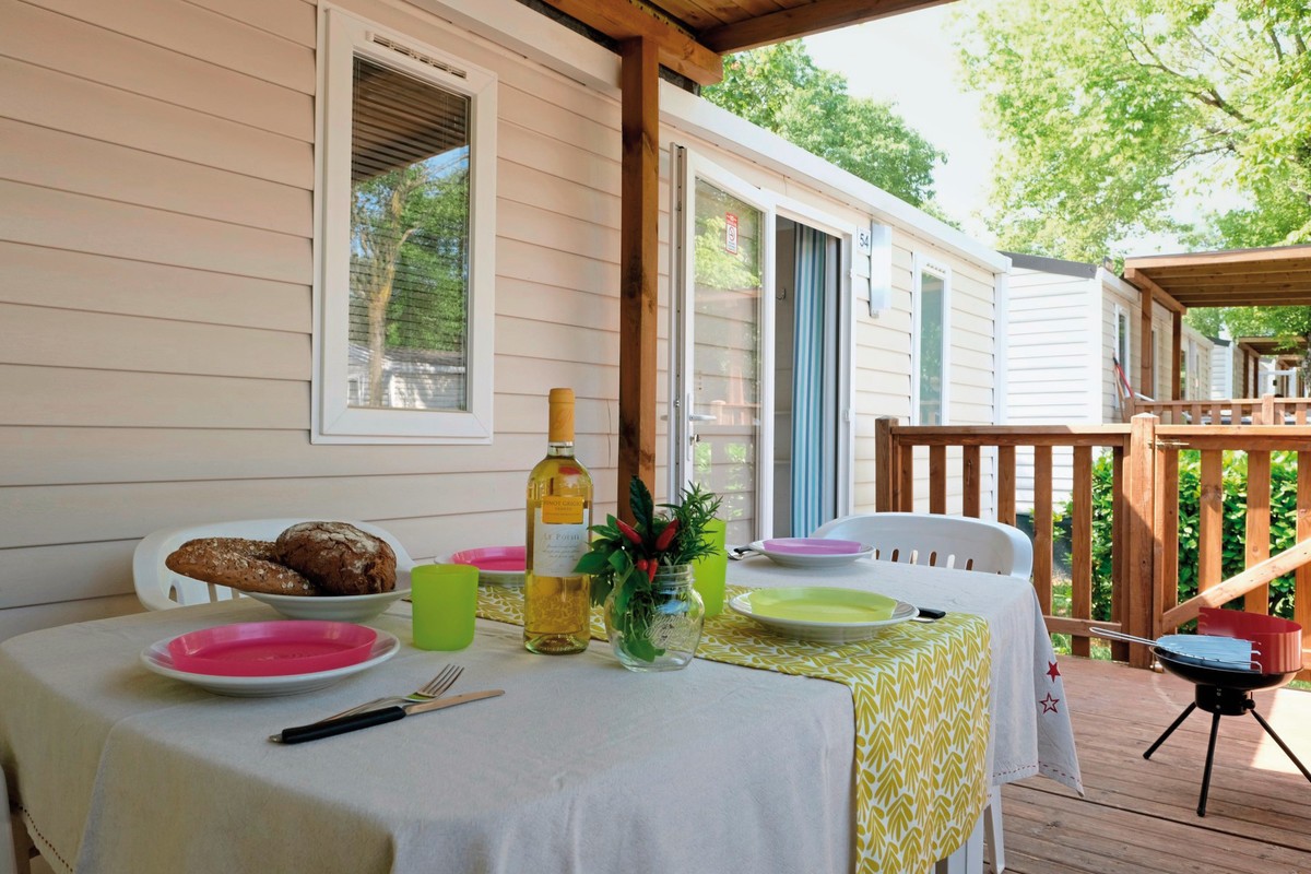Camping Bijela Uvala (by Happy Camp)