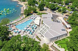 Camping Bijela Uvala (by Happy Camp)