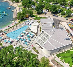 Camping Bijela Uvala (by Happy Camp)