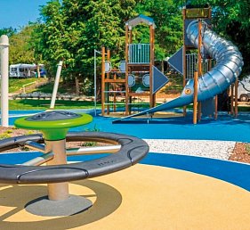 Camping Bijela Uvala (by Happy Camp)