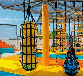 Camping Bijela Uvala (by Happy Camp)