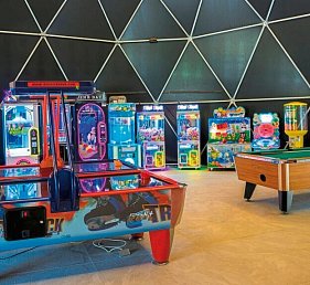 Camping Bijela Uvala (by Happy Camp)