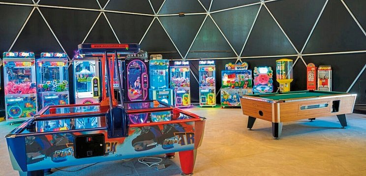 Camping Bijela Uvala (by Happy Camp)