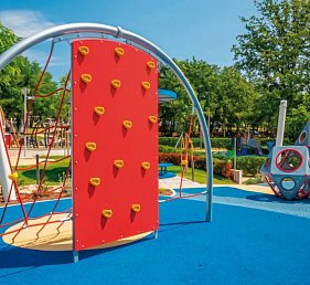 Camping Bijela Uvala (by Happy Camp)