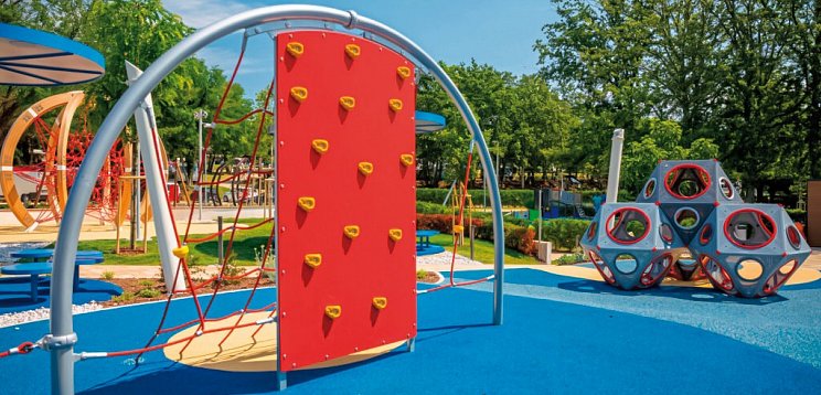 Camping Bijela Uvala (by Happy Camp)