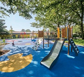 Camping Bijela Uvala (by Happy Camp)