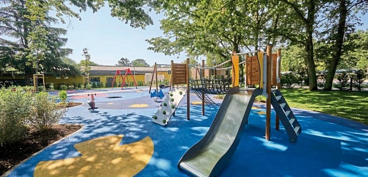 Camping Bijela Uvala (by Happy Camp)
