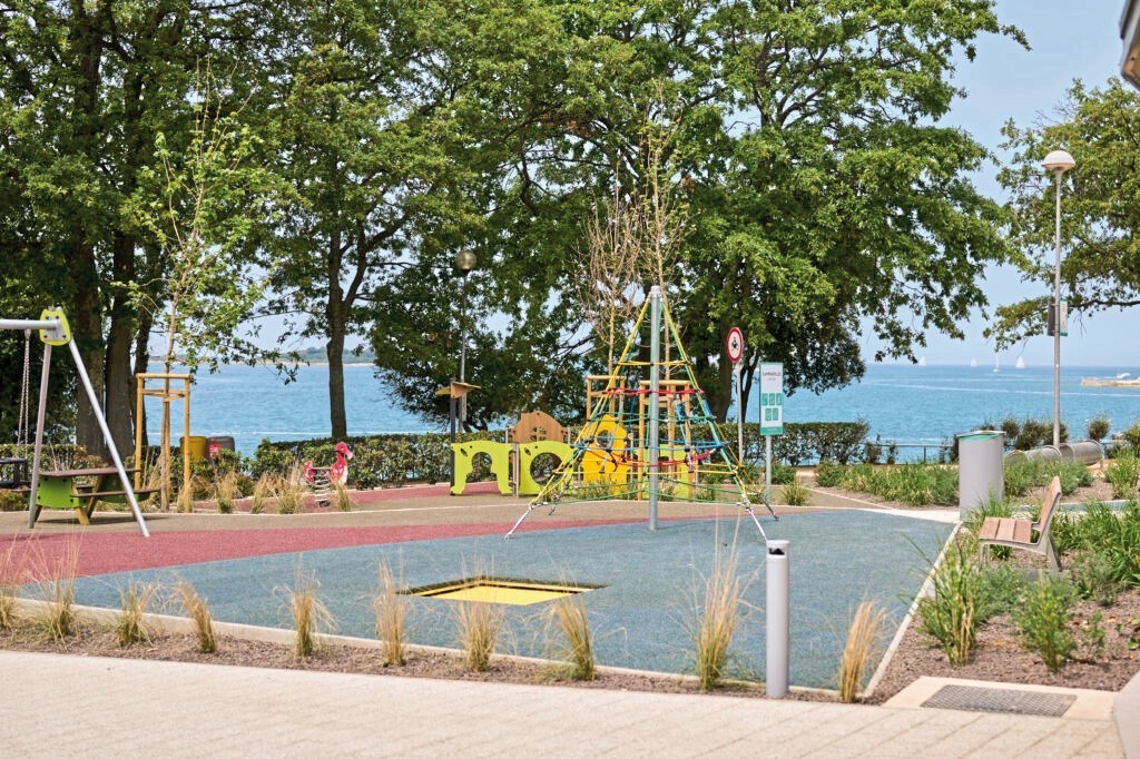 Camping Bijela Uvala (by Happy Camp)