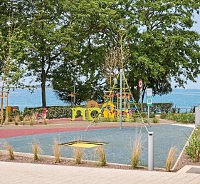 Camping Bijela Uvala (by Happy Camp)