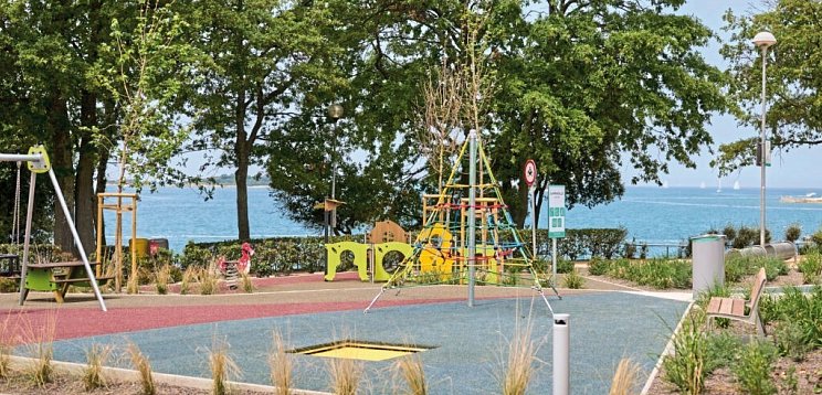 Camping Bijela Uvala (by Happy Camp)