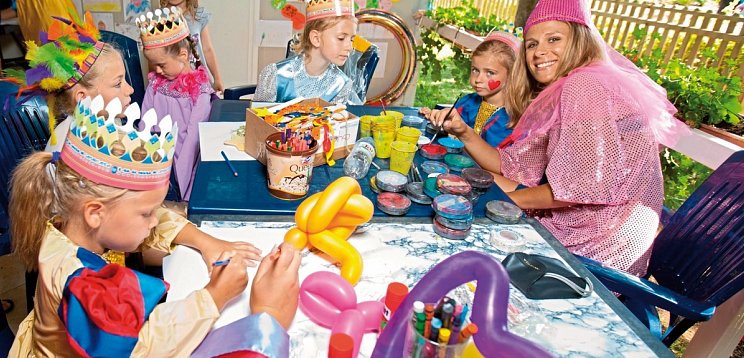 Camping Bijela Uvala (by Happy Camp)