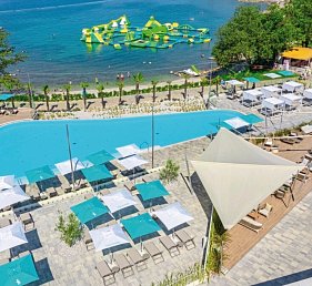 Camping Bijela Uvala (by Happy Camp)