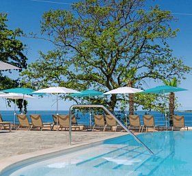 Camping Bijela Uvala (by Happy Camp)