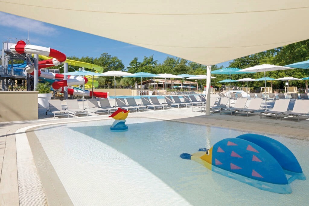 Camping Bijela Uvala (by Happy Camp)
