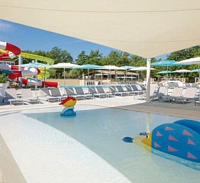Camping Bijela Uvala (by Happy Camp)