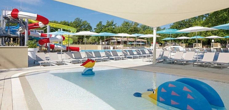 Camping Bijela Uvala (by Happy Camp)