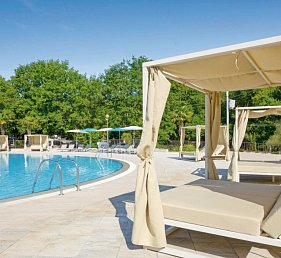 Camping Bijela Uvala (by Happy Camp)