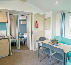 Bi Village Mobile Homes (by Happy Camp)