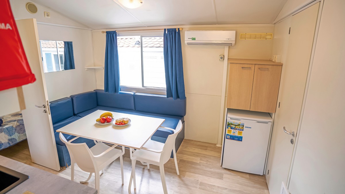 Bi Village Mobile Homes (by Happy Camp)